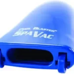 Пылесос для Спа бассейнов SpaVac на батарейках