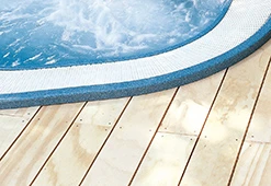 Спа бассейн Jacuzzi Professional Дизайн и отделки