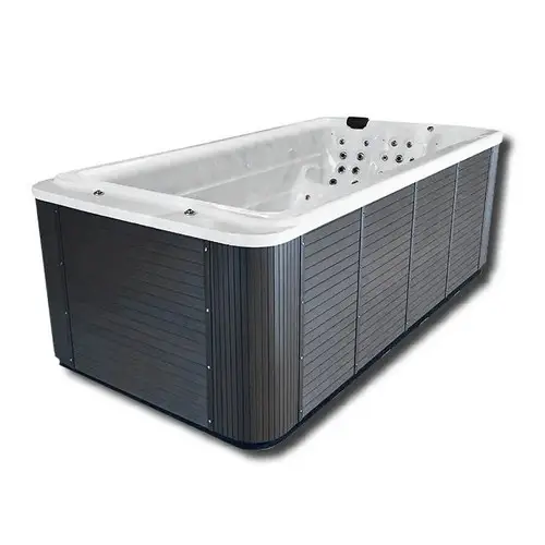 Плавательный бассейн Waterwave Spas Bromo