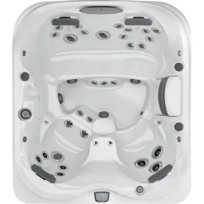 Спа бассейн Jacuzzi J-425