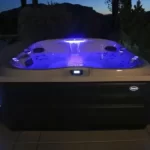 Спа бассейн Jacuzzi J-485