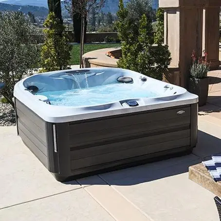 Спа бассейн Jacuzzi J-485