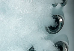 Спа бассейн Jacuzzi J-400 гидротерапевтическое сиденье МX Jet Therapy Seat