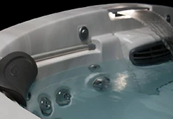 Спа бассейн Jacuzzi J-500 Внутренняя подсветка ProEdge