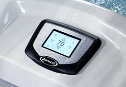 Спа бассейн Jacuzzi J-400 ProTouch Control