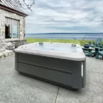 Спа бассейн Jacuzzi J-385