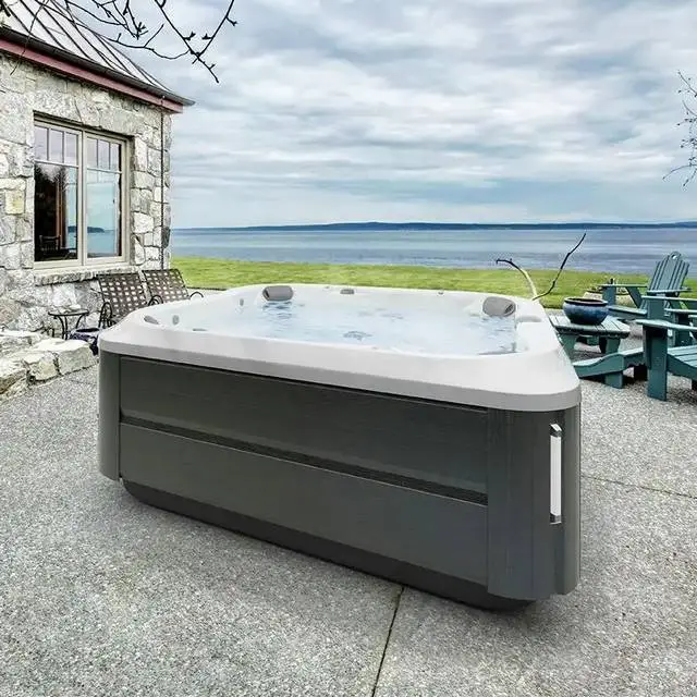 Спа бассейн Jacuzzi J-385