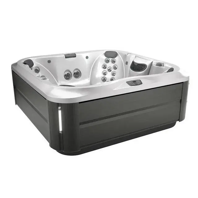 Спа бассейн Jacuzzi J-385