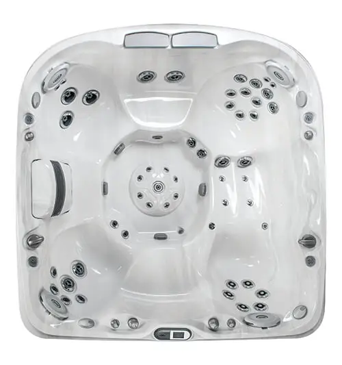 Гидромассажный СПА бассейн Jacuzzi J-480