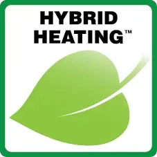 Hybrid Heating Passion Spas