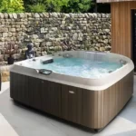 СПА бассейн Jacuzzi J-480