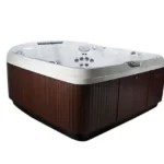 СПА бассейн Jacuzzi J-480