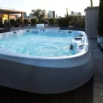 СПА бассейн Jacuzzi J-480