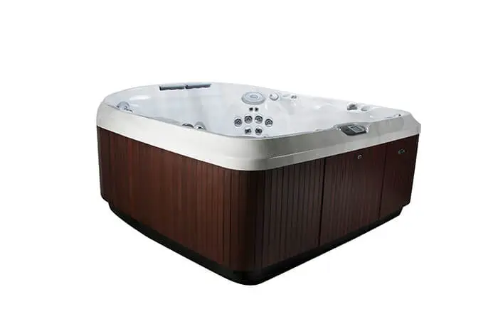 СПА бассейн Jacuzzi J-480