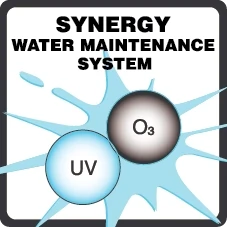 Система очистки воды Synergy