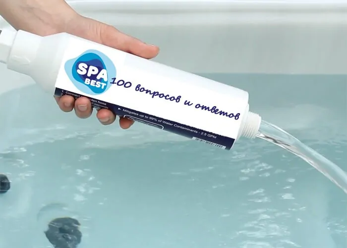 вопросы и ответы