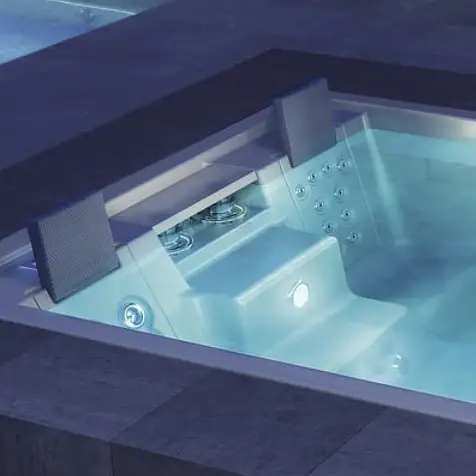 Подголовник Riviera Pool Spas Strato 2.0