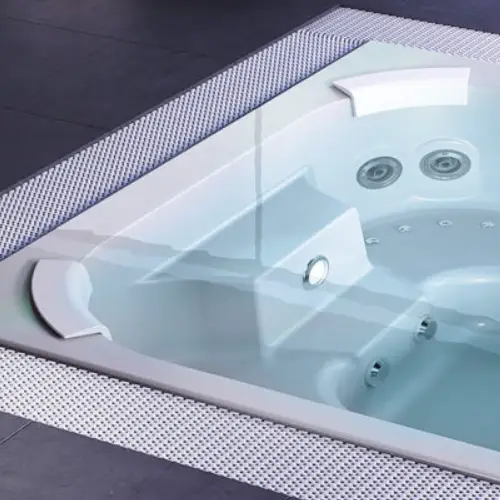 Подголовник Riviera Pool Spas