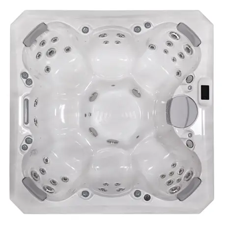 Спа бассейн Wellis Elbrus Standart