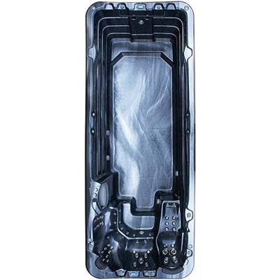 Америка – Китай 6м плавательный спа бассейн Yokozuna Tokio