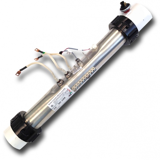 Нагреватель HydroQuip 5,5 кВт