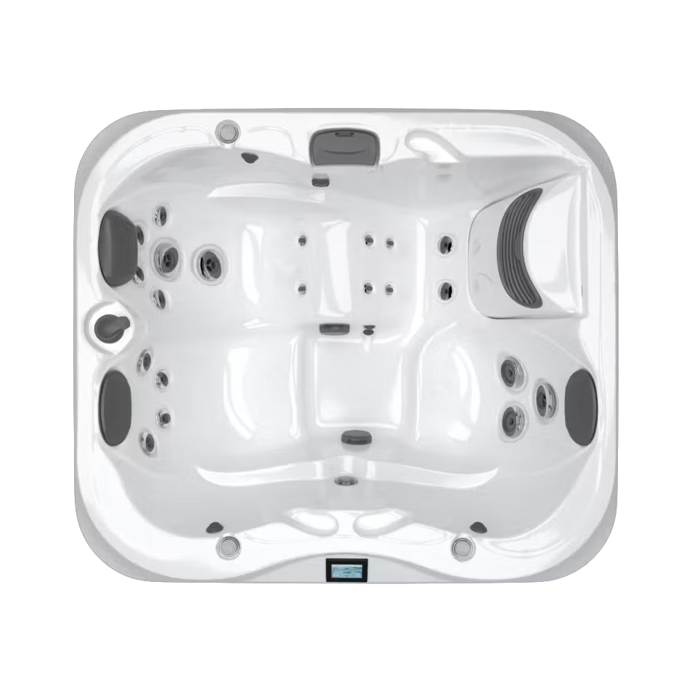 СПА бассейн Jacuzzi J-315