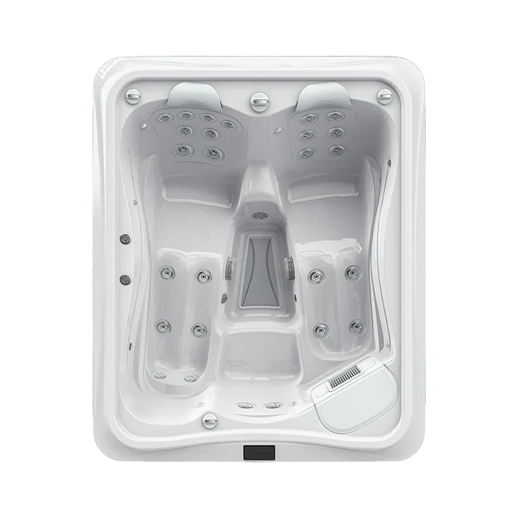 Гидромассажный бассейн Riptide Infinity 170 Oasis