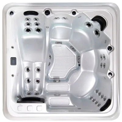 Гидромассажный бассейн Riptide Infinity 560 Oasis