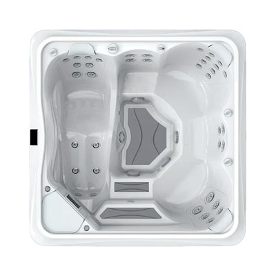 Гидромассажный бассейн Riptide Infinity 560 Oasis