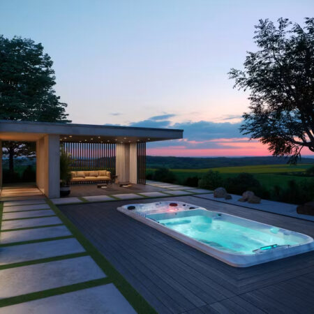 J-19DT Jacuzzi® PowerPro®