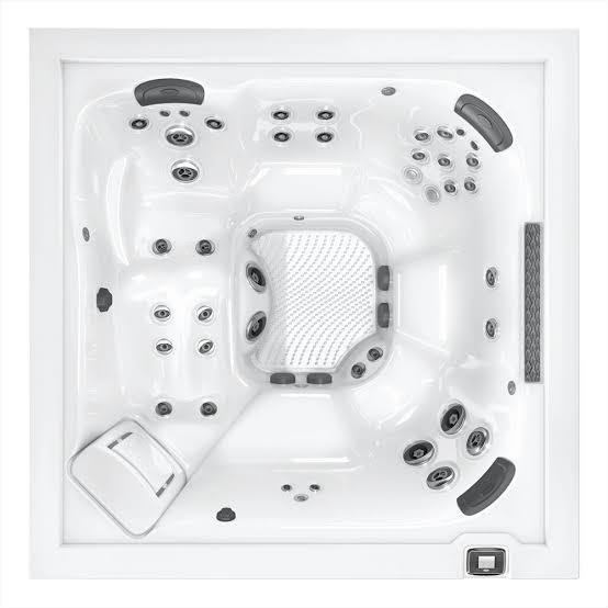 Спа бассейн Jacuzzi® J408L™ на 5–6 человек