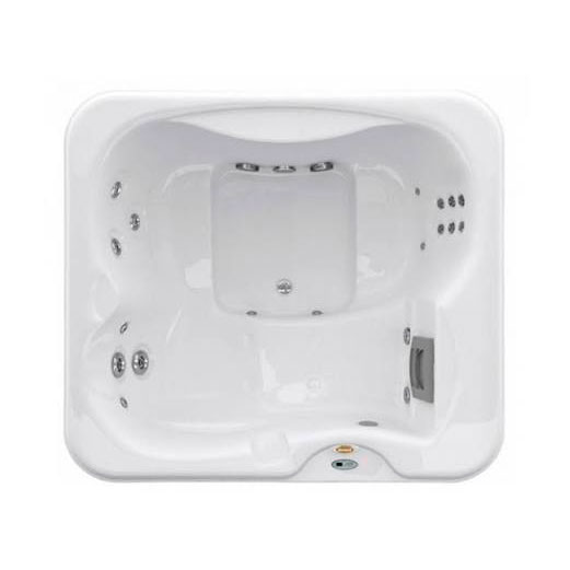 СПА бассейн Jacuzzi Lodge S Hydro