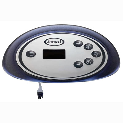 Пульт управления Jacuzzi J100/J200