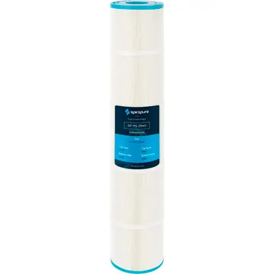 Картриджный фильтр для гидромассажных ванн Jacuzzi Profile