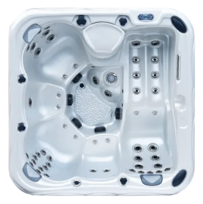 Спа бассейн Waterwave Spas Imola