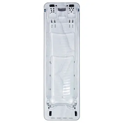 Длинный бассейн с противотоком для плавания Bigeer BG6623