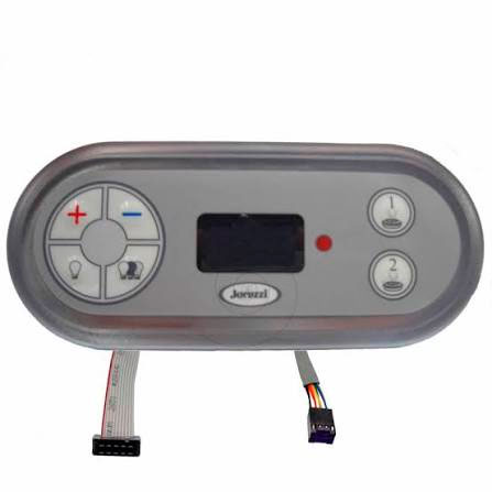 Пульт управления Jacuzzi J-LX/J-LXL