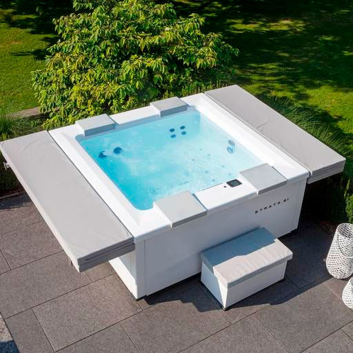 Подголовник Riviera Pool Spas
