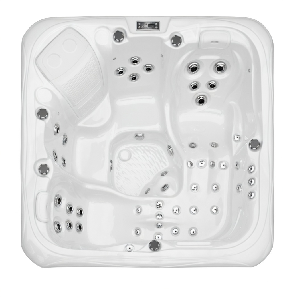 СПА бассейн Bigeer BG-8892