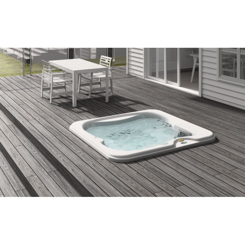 СПА бассейн Jacuzzi Lodge S Hydro+Blower