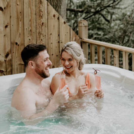 Отель джакузи свадьба. Площадка для мероприятий