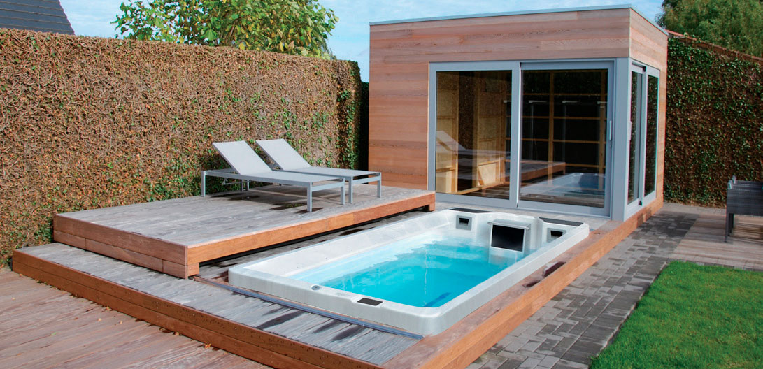 Отзывы клиентов и владельцев лавательных Спа-бассейнов с противотоком Riptide. Данные рынка Великобритании 2026