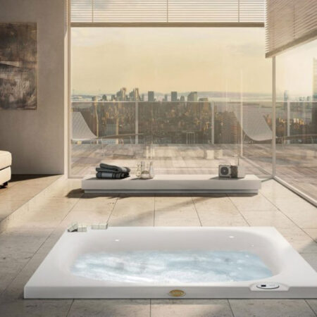 Jacuzzi City Spa