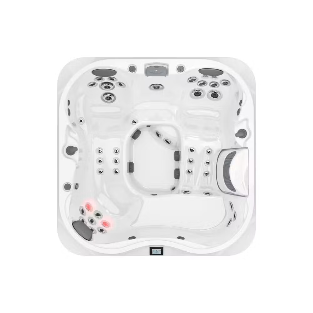 СПА бассейн Jacuzzi J-335 J332