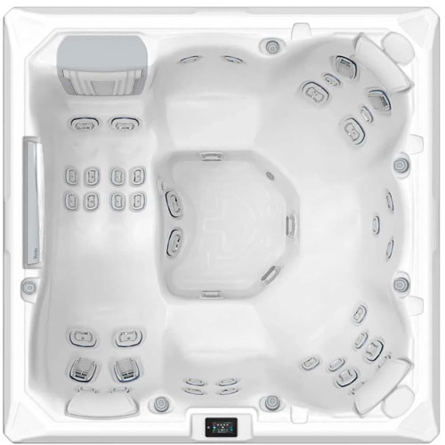 СПА бассейн Wellis Atlas Life Essential